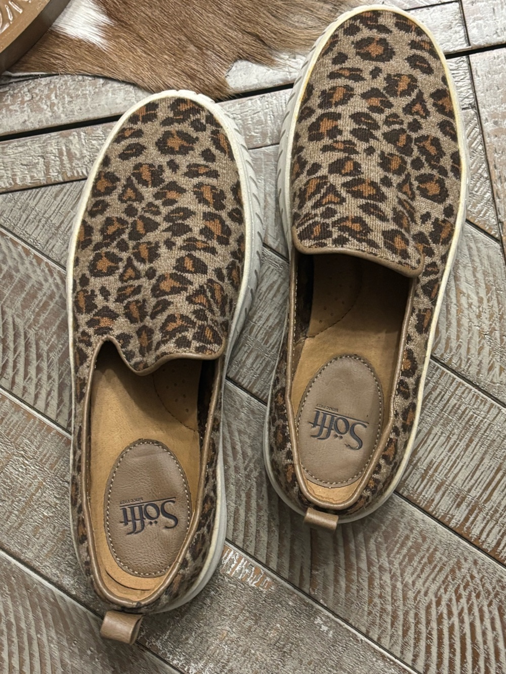 Sofft Pavina Slip On